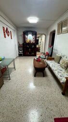 Blk 339 Clementi Avenue 5 (Clementi), HDB 3 Rooms #502771201
